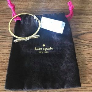 Kate Spade Bangle